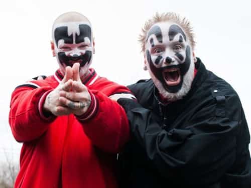Insane Clown Posse