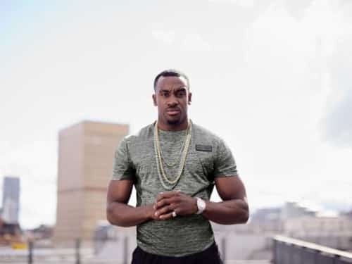 Bugzy Malone