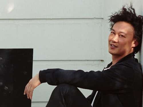 Eason Chan: Eason Says C'mon In ~