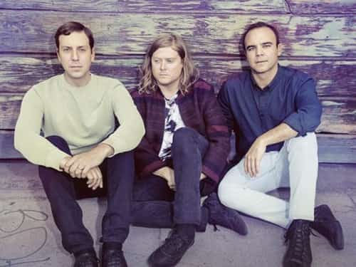 Future Islands