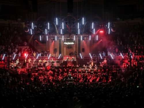 Hacienda Classical
