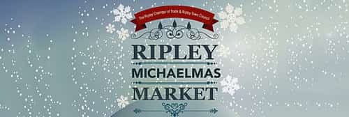 Ripley Michaelmas Market 2017