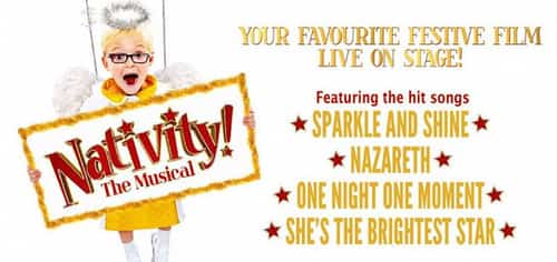 Nativity! The Musical