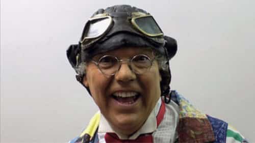 Roy Chubby Brown