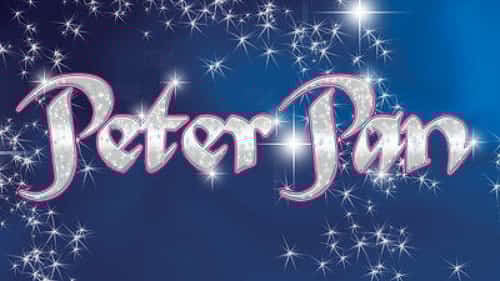 The Pantomime Adventures of Peter Pan Presented by Paul Holman Associates