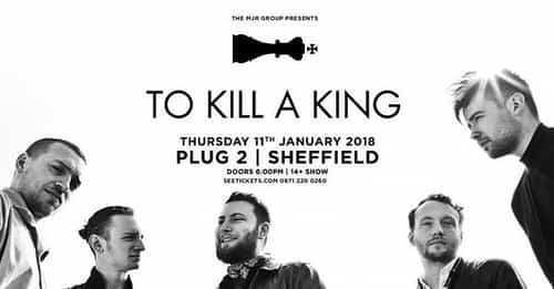 To Kill A King
