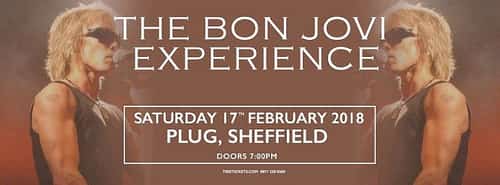 The Bon Jovi Experience