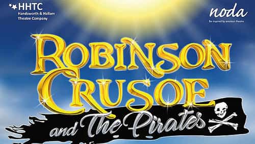 Robinson Crusoe