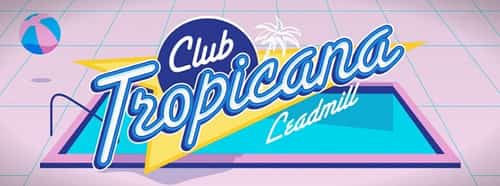 Club Tropicana