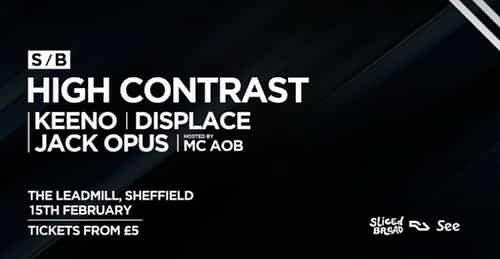 S/B: High Contrast