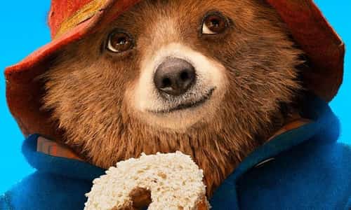 Paddington 2