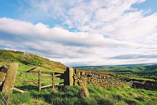 Derbyshire Archaeology Day