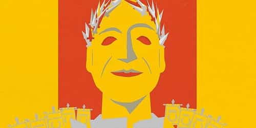First Encounters with Shakespeare – Julius Caesar