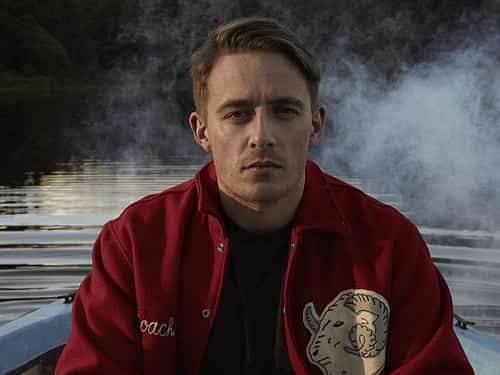 Dermot Kennedy