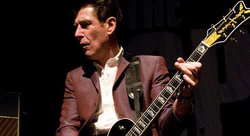 Roddy Radiation & The Skabilly Rebels & The Ska45s at Hare And Hounds