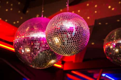 Disco Sucks! A Night Of Disco at Hare And Hounds