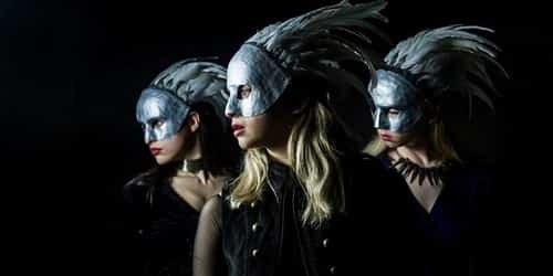 Dance, Patrick Centre - DanceXchange presents Mark Bruce Company - Macbeth
