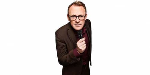 Sean Lock - Keep It Light