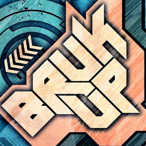 Bruk Up with Amazon & Rui Fradinho at Hare And Hounds