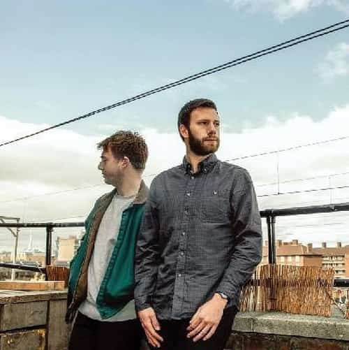 This Is Tmrw & Leftfoot Present Nick Hakim at Hare And Hounds
