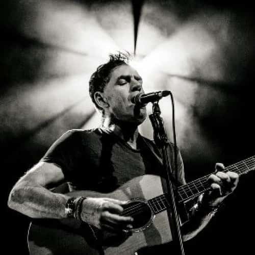 Martyn Joseph - Winter Tour 2017/18