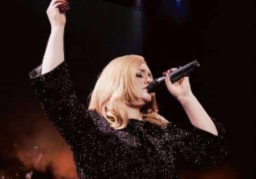 Someone Like You - The Adele Songbook