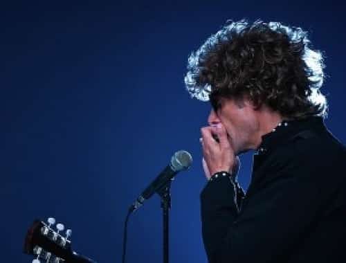 The Bob Dylan Story