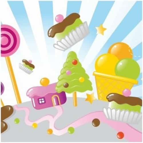 STAC presents Children’s Theatre - Mrs Blossom’s Magic Cakes by Philip Monks (Amateur Hirer)