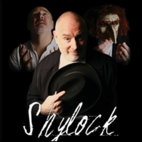 Shylock