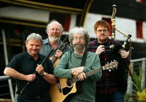 Tannahill Weavers - 50th Anniversary Tour