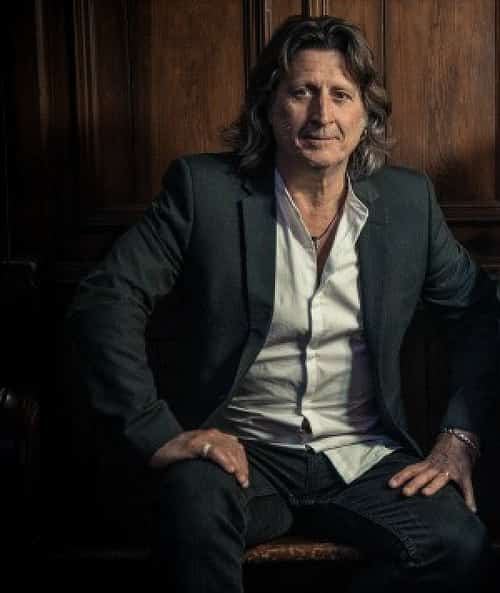 Steve Knightley - Songs & Stories 2018 Tour