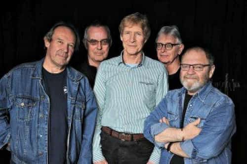 The Blues Band - 39 Years and Back for More