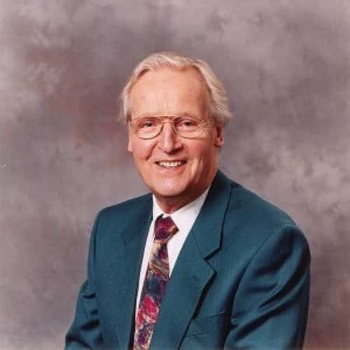 Nicholas Parsons - A Laugh A Minute