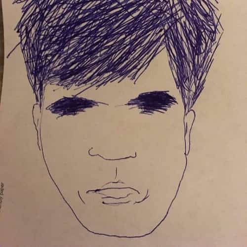 IVO GRAHAM: TAKE ME TO YOUR BUTLER (WORK IN PROGRESS)
