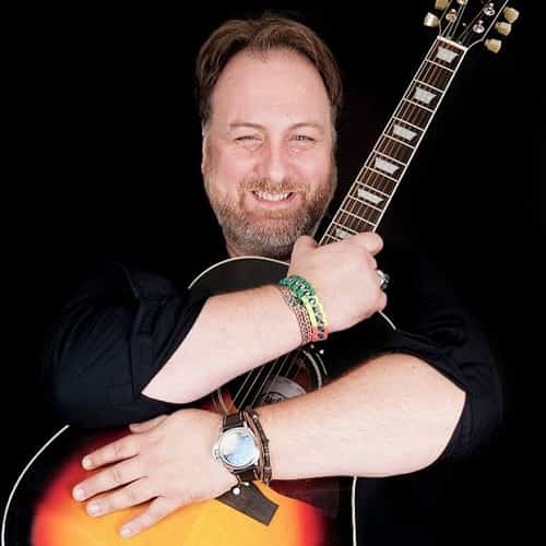 MITCH BENN: I’M STILL HERE