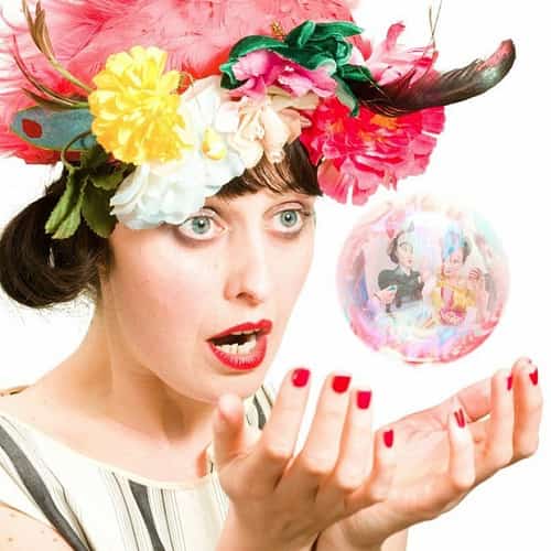 JOANNA NEARY