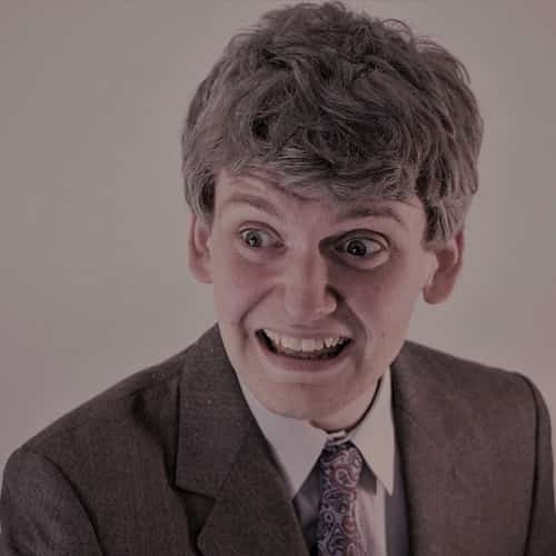 PETER FLEMING: HAVE YOU SEEN?
