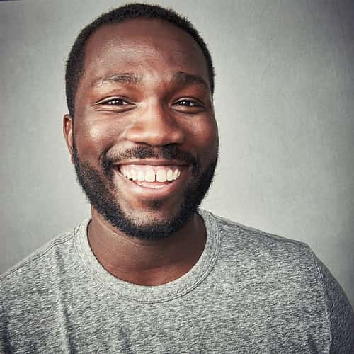 KWAME ASANTE: WORK IN PROGRESS