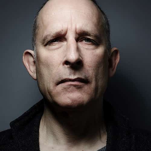 NICK REVELL – SYMPATHY FOR THE REVELL