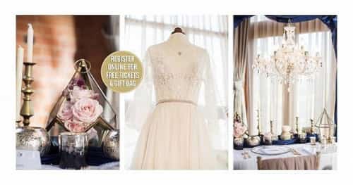 The Carriage Hall Wedding Fair - Plumtree