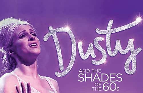 Dusty and the Shades of the 60s
