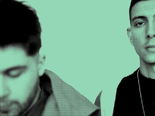 Majid Jordan