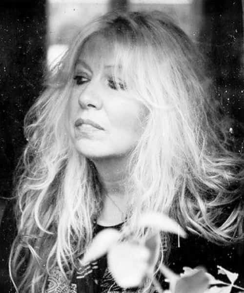 Judie Tzuke - Peace Has Broken Out Tour