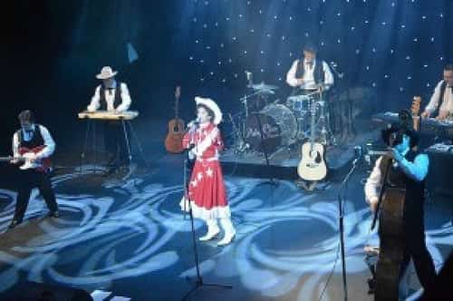 Patsy Cline & Friends (Hirer)