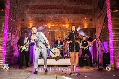 Funk 'n' Soul Night Out presents ... SOUL CITY