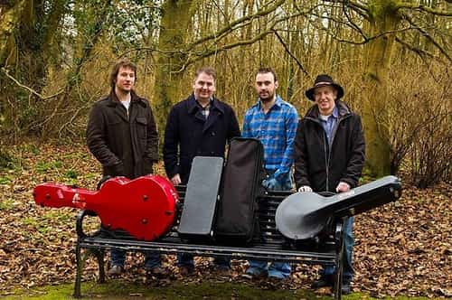 Craobh Rua – St Patrick’s Night Concert