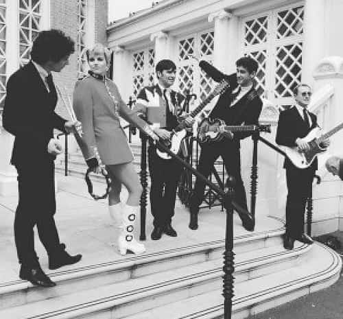 The Zoots – Sounds of the 60s