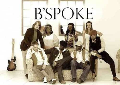 B'SPOKE