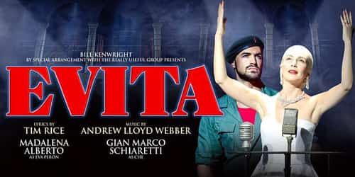 Evita
