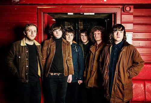 Hare & Hounds Presents Neon Waltz